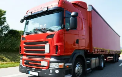 Bursa Ortaca Ambar Kargo