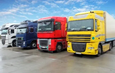 Bursa Ortaca Nakliye Ambarı