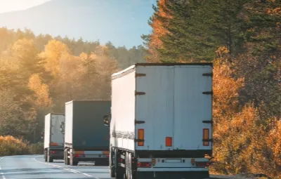 Bursa ile Ortaca Arası Klima Taşıma