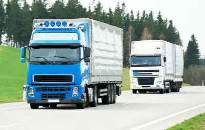 Bursa ile Ortaca Arası Eşya Taşıma